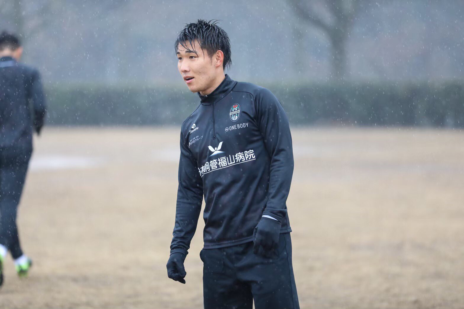 تويتر 公式 福山シティfc Fukuyama City Fc على تويتر 写真と共に選手紹介 高橋大樹 16 出身地 富山県富山市 所属 経歴 カターレ富山u 15 カターレ富山u 18 北陸大学 福山シティfc T Co P2t7dygspm