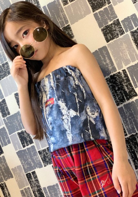 Twitterのコスプレ画像12