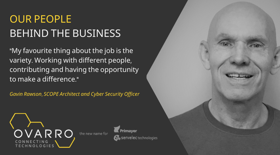 Primayer Ltd tweet media