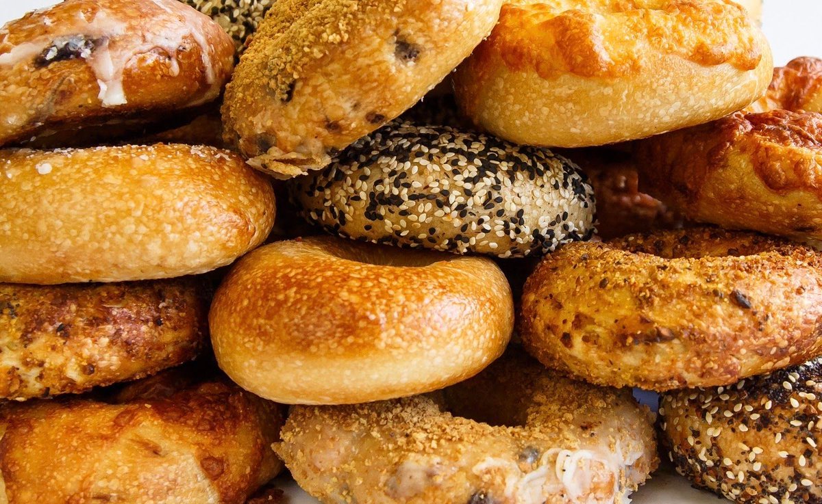 Tomorrow is the last day to pre-order from Five One Three Bagel Company, Grassroots Farm &amp; Foods, Like Mom’s Only Vegan, Pies &amp; Other Pleasures, Spice Spice Baby, Winning Edge Knife Sharpening and Always Canning. Go to buff.ly/3ajDQ3W.