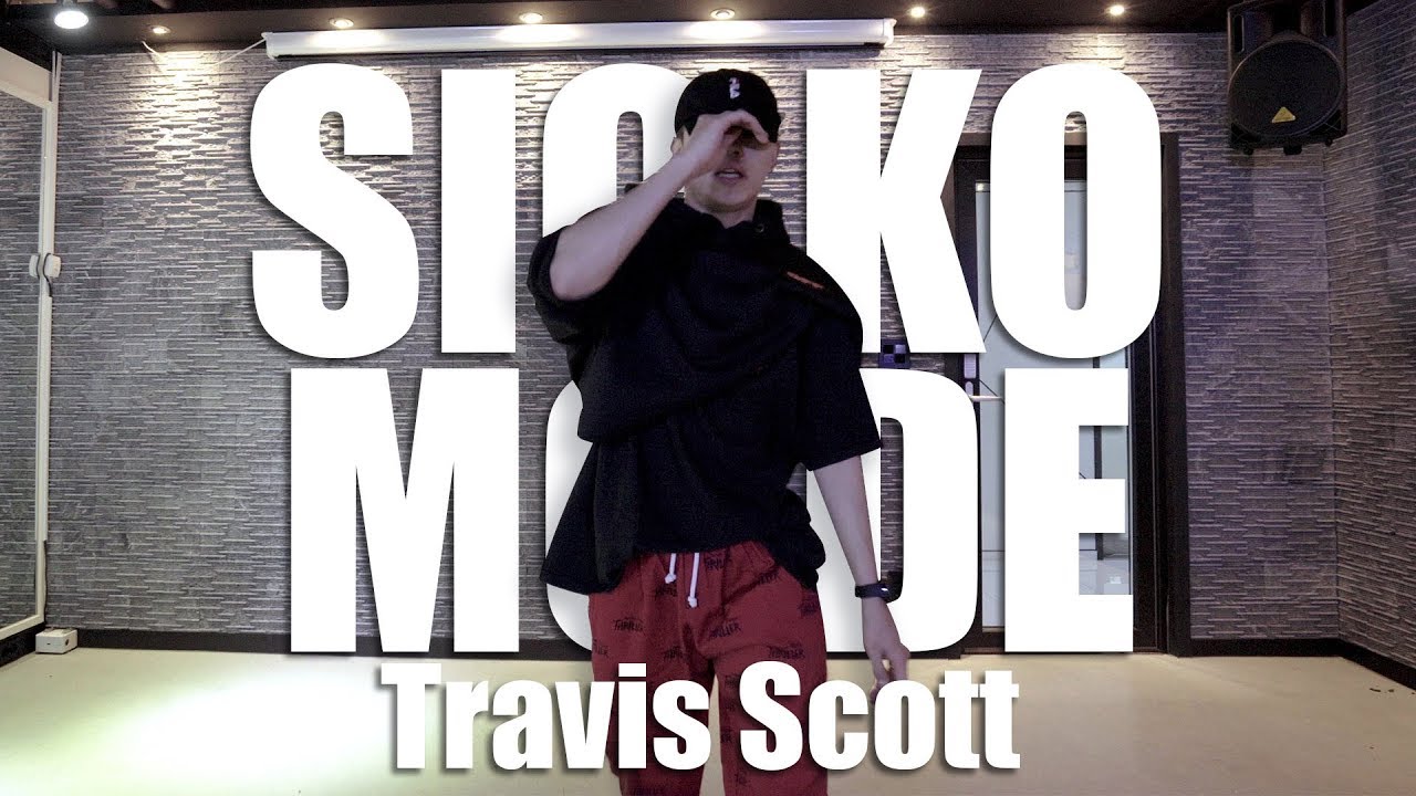 April 30: Happy 28th birthday to singer and rapper,Travis Scott (\"Sicko Mode\")
 