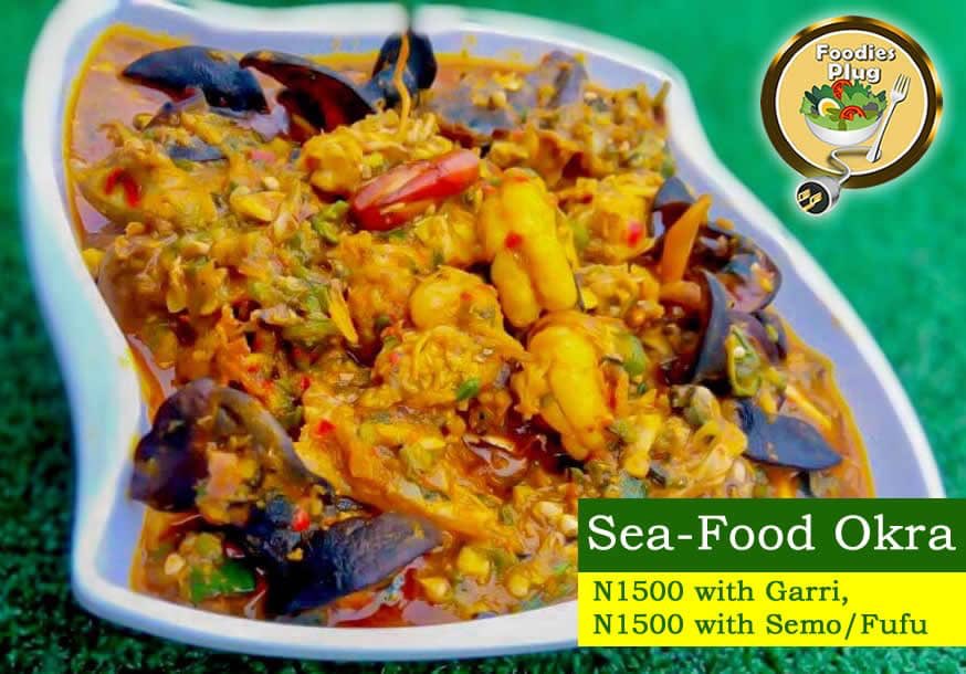Foodies_Plug's tweet photo. It’s time for Lunch! 

So order your tasty Meals &amp; have it delivered to you anywhere within Uyo, Akwa Ibom State. 

FOODIES PLUG: 424 Oron Road, Uyo. Akwa Ibom State. 
Order via: 0811 591 3670 https://t.co/4JiD31hyPe
