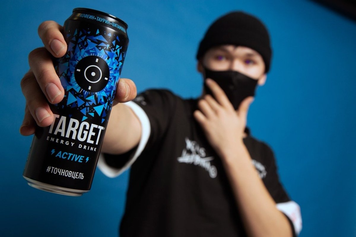 raishirap's tweet photo. Get energized

Заряжайся энергией

#Newpop #energy #Korona https://t.co/9khAVq9M2q
