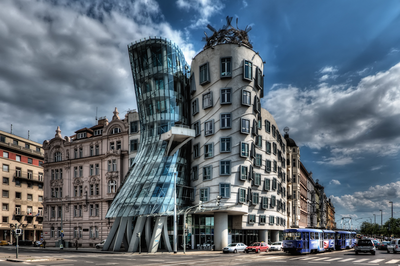 UrbanistPlat's tweet photo. 2/2 Once we are able to travel to places freely again, it is safe to say we will appreciate them even more! Today we start by bringing you three fascinating buildings from @AmyPaterson97 and @NoahDPowers - head over to https://t.co/9qVMzYx2fy to see what these are! 🌍

#UPonTour https://t.co/Ws3rMsyO4A