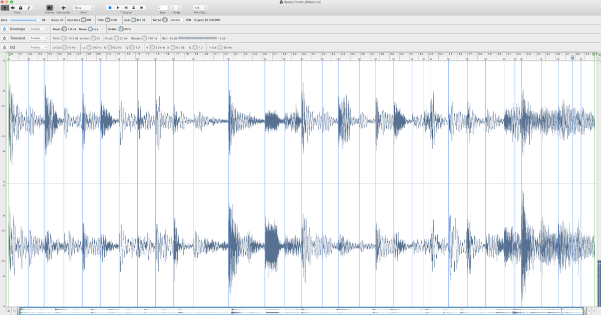 Sub51 - Sound Design tweet media