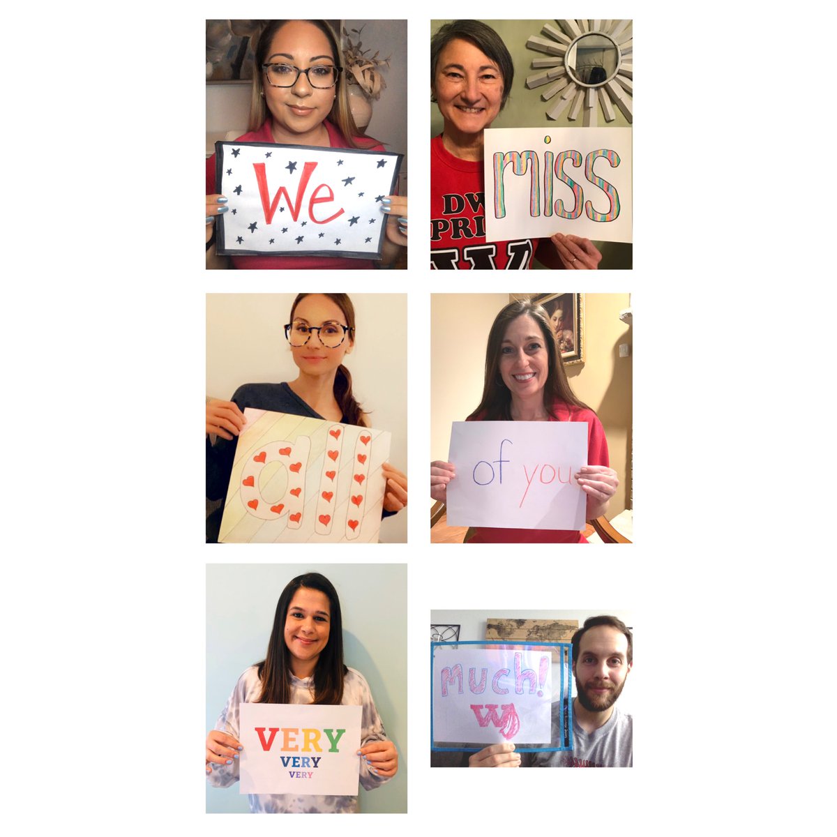 Kristen Guzman (@mrs__guzman) on Twitter photo The first grade teachers have a special message for the shining star students ✨ <a href="/AnnaRudowsky/">Anna Rudowsky</a> <a href="/WeehawkenTSD/">Weehawken Schools</a> <a href="/DWS_PTA/">DWS PTA</a> <a href="/EricCrespoEDU/">Eric Crespo</a> The first grade teachers have a special message for the shining star students ✨ <a href="/AnnaRudowsky/">Anna Rudowsky</a> <a href="/WeehawkenTSD/">Weehawken Schools</a> <a href="/DWS_PTA/">DWS PTA</a> <a href="/EricCrespoEDU/">Eric Crespo</a>