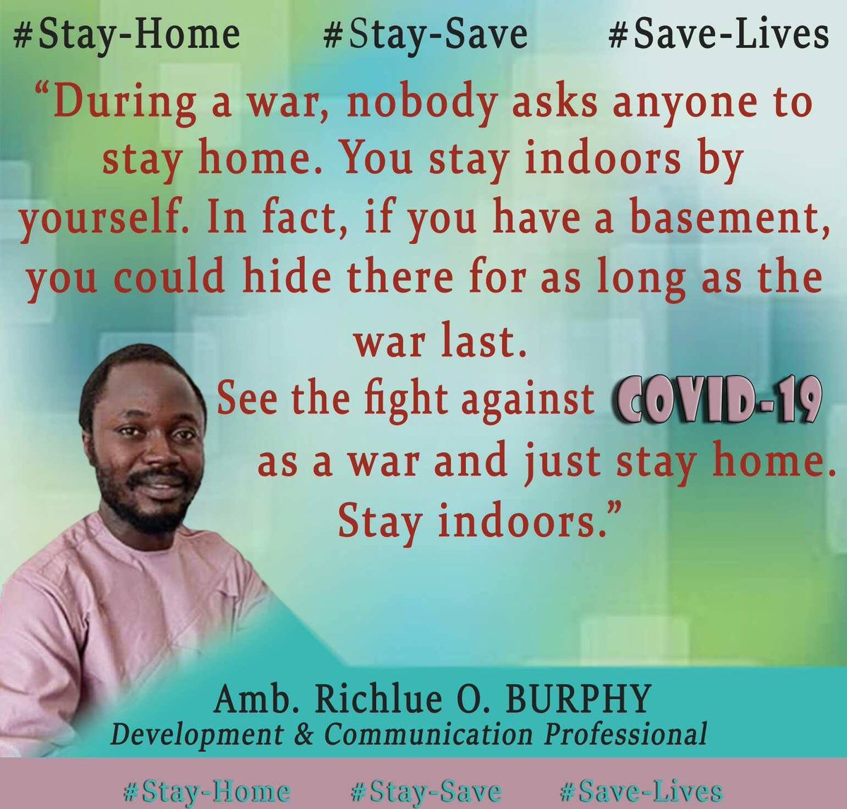 OneCornerGuy's tweet image. 