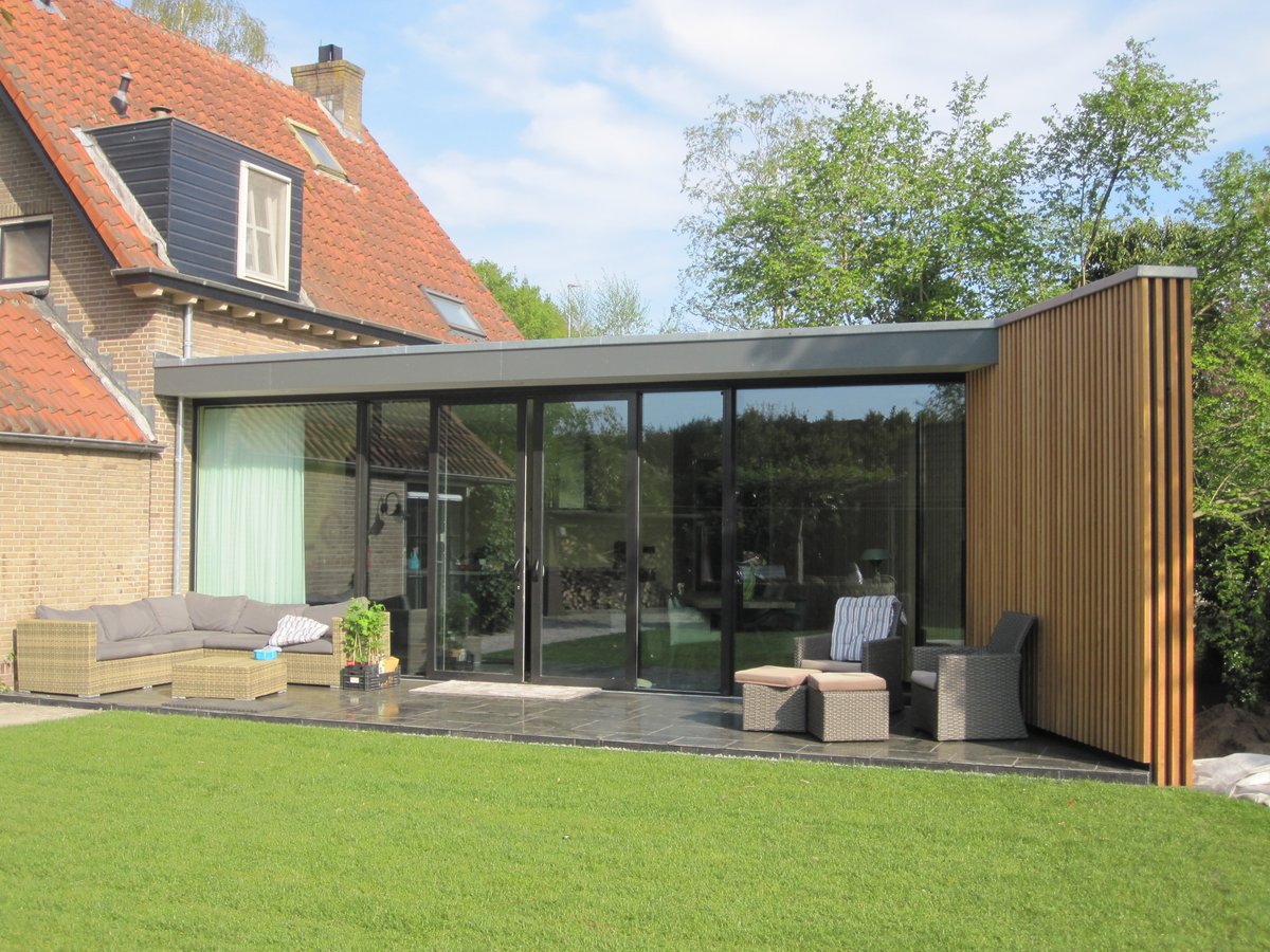 Bloemendal Bouw bv tweet media
