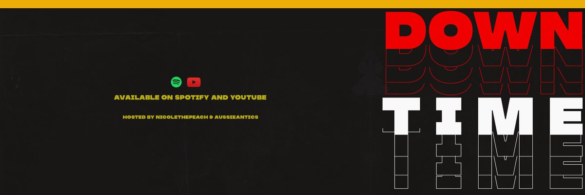 nixconstantine's tweet image. COMING SOON. 

CO-HOST: @AussieAntics 
DESIGNER: @liamjozeph