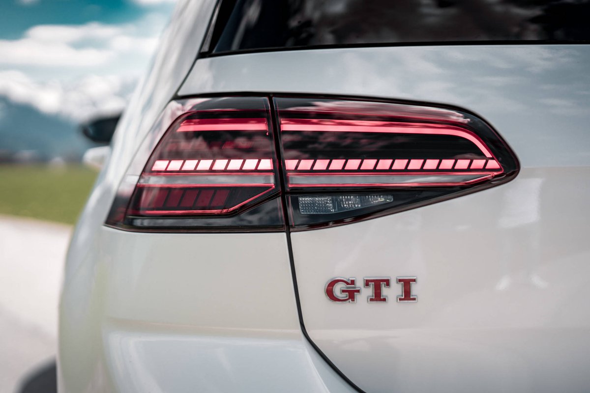 TechnoBokMedia's tweet photo. A certain #FutureClassic. The last Golf 7 GTI for South Africa 🇿🇦 edition and limited to not more than 300 units. With a retail price of R669,000 to @VolkswagenSA @VWSAnews Golf GTI TCR is set to be as exceptional as unique #Vrrrpa #VolkswagenSA #GolfGTI #VWGTITCR #BeTheFirst https://t.co/jAnRy66mTn