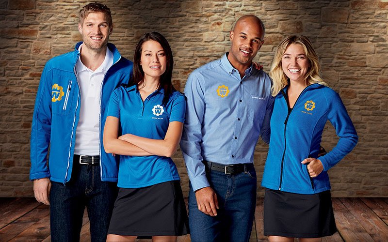 Clothes4workltd's tweet image. #Worcestershirehour Kickstart post lockdown with some fresh new workwear. 
Personalised uniform packages for every profession.
Showcase what you have to offer and add your logo... #InThisTogether