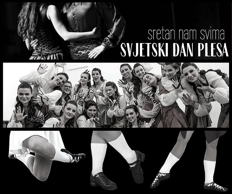 Celtic Fantasy - School of Irish Dance (@pscelticfantasy) on Twitter photo 