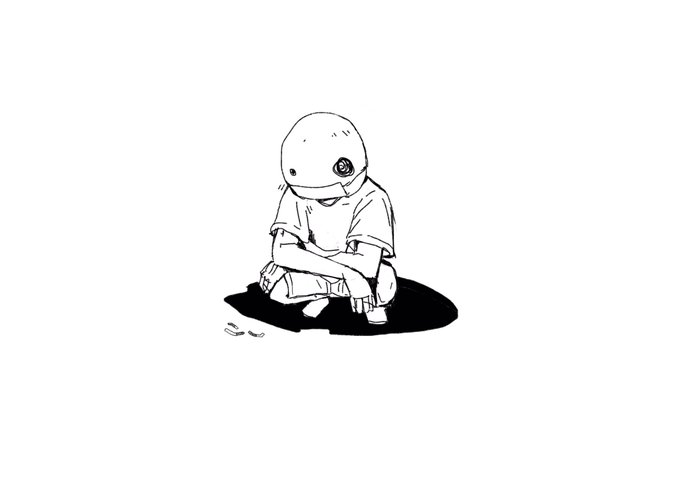田ヶ喜一 Nico aのイラスト 田ヶ喜一 Nico aのイラスト