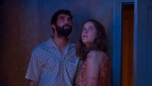 Amulet Film tweet media