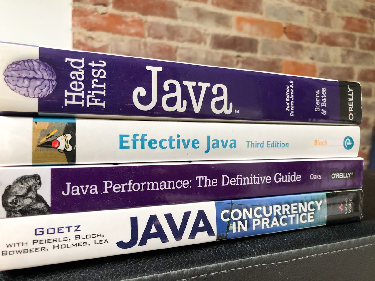 JavaCodeDaily tweet picture