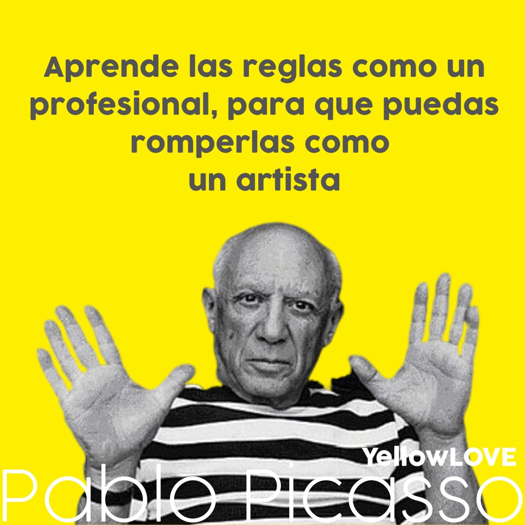 ¿Qué pasa cuando unimos formación en #MarketingDigital con #creatividad y #arte? 💣💣💣💣 ¡Pues que acabas de encontrar a #YellowLOVE 💛!
La agencia de comunicación que hará que tu marca consiga sus objetivos y pueda crecer cada día. 😜

Más info: mtr.cool/vcawhtvugs