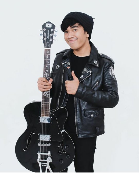 Andredwips (@andredwipurwant) on Twitter photo 