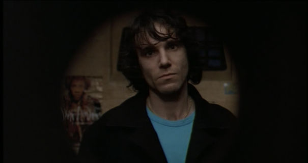 Happy birthday Daniel Day Lewis! 