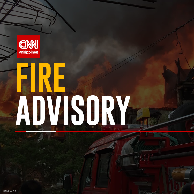 newswatchplusph's tweet photo. FIRE ALERT: Fire hits a residential area in Brgy. Tonsuya, Malabon City. The fire status is at third alarm level https://t.co/sDo55hOx53 https://t.co/UIM3OGNZvT