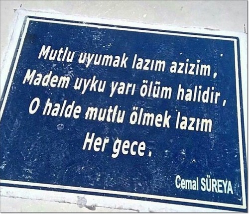 Cemal Süreya (@csureya) on Twitter photo 