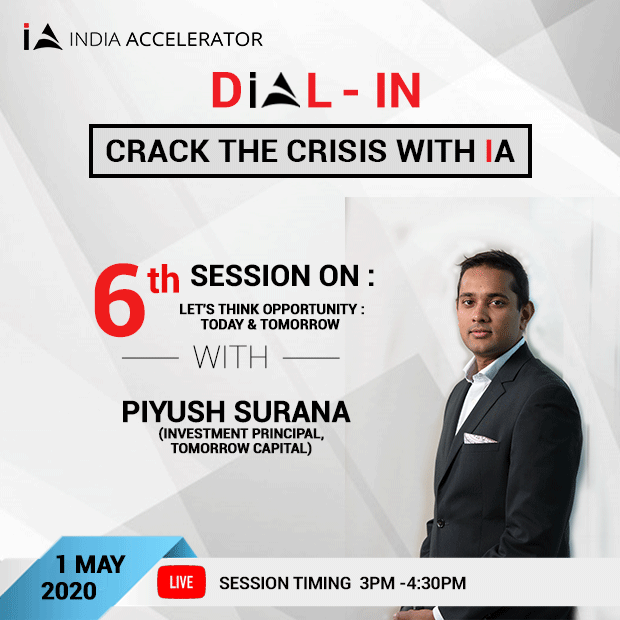 India Accelerator tweet media