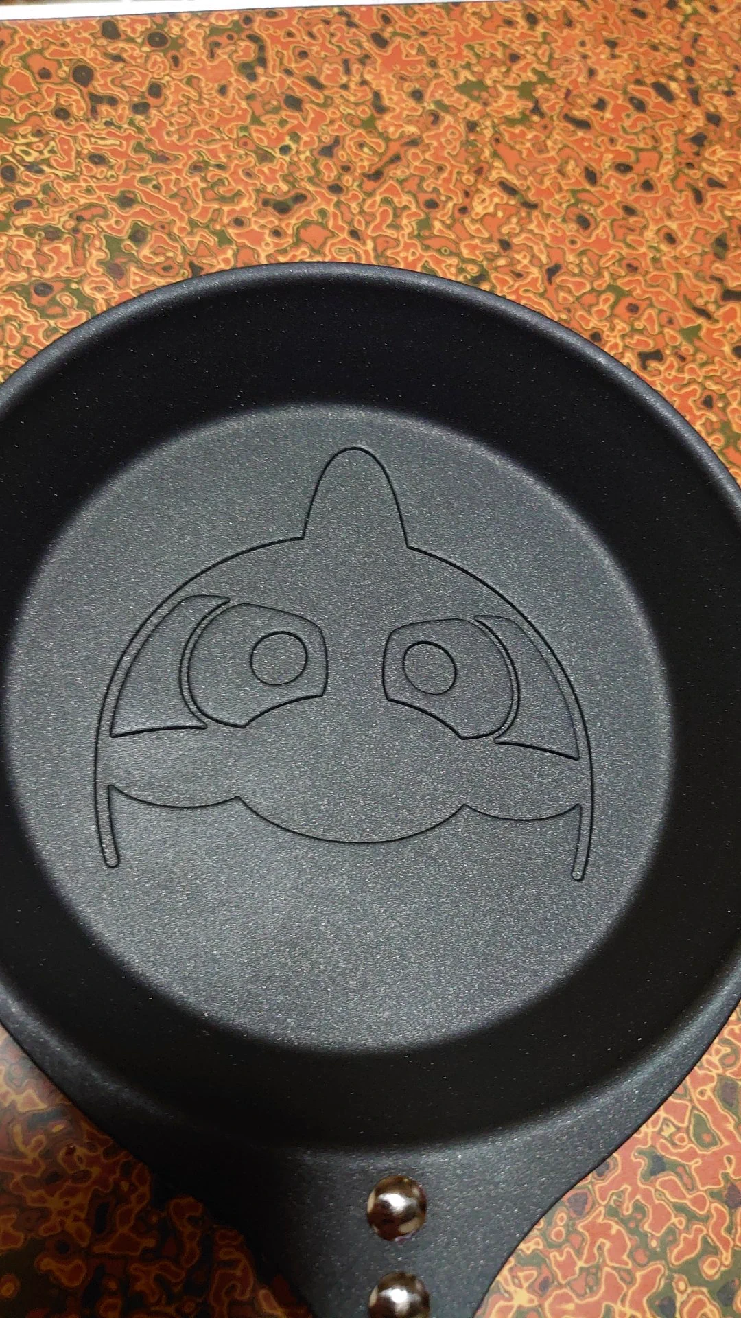 ちょうどホットケーキミックスがなくて
焼けないかもしれないって思ってたので
この情報は助かる〜！  