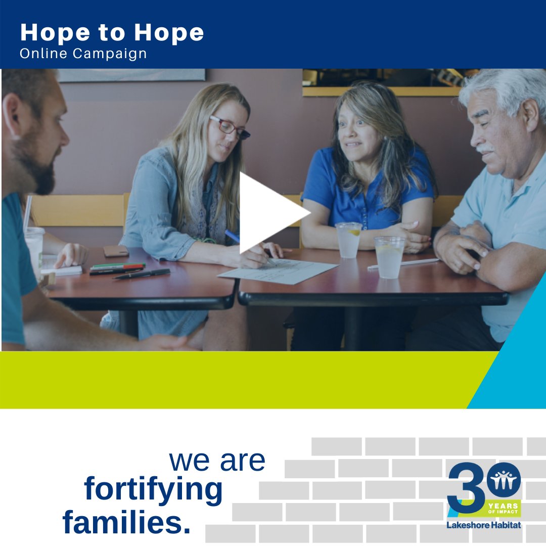 We may be starting with a place to call "home," but Lakeshore Habitat is meeting emotional, physical, financial, and social needs in our community. Here's how. pages.services/info.lakeshore…
