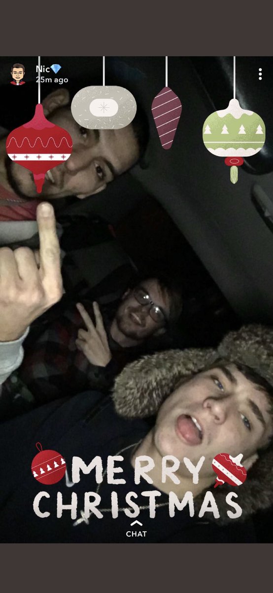 JarrettKehrer's tweet photo. Happy 21st birthday man! I hope you have a good one, and you can finally buy beer!! 🎈🍻 https://t.co/vb8VIsrO7Q