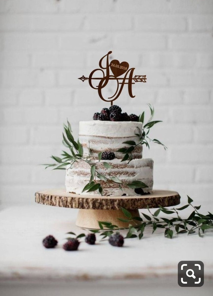 Connyscakes's tweet photo. You are planning your dream wedding with your lockdown partner. Which cake would you go for?
#StayAtHome #LockdownDay31 https://t.co/eimWy8nzqP