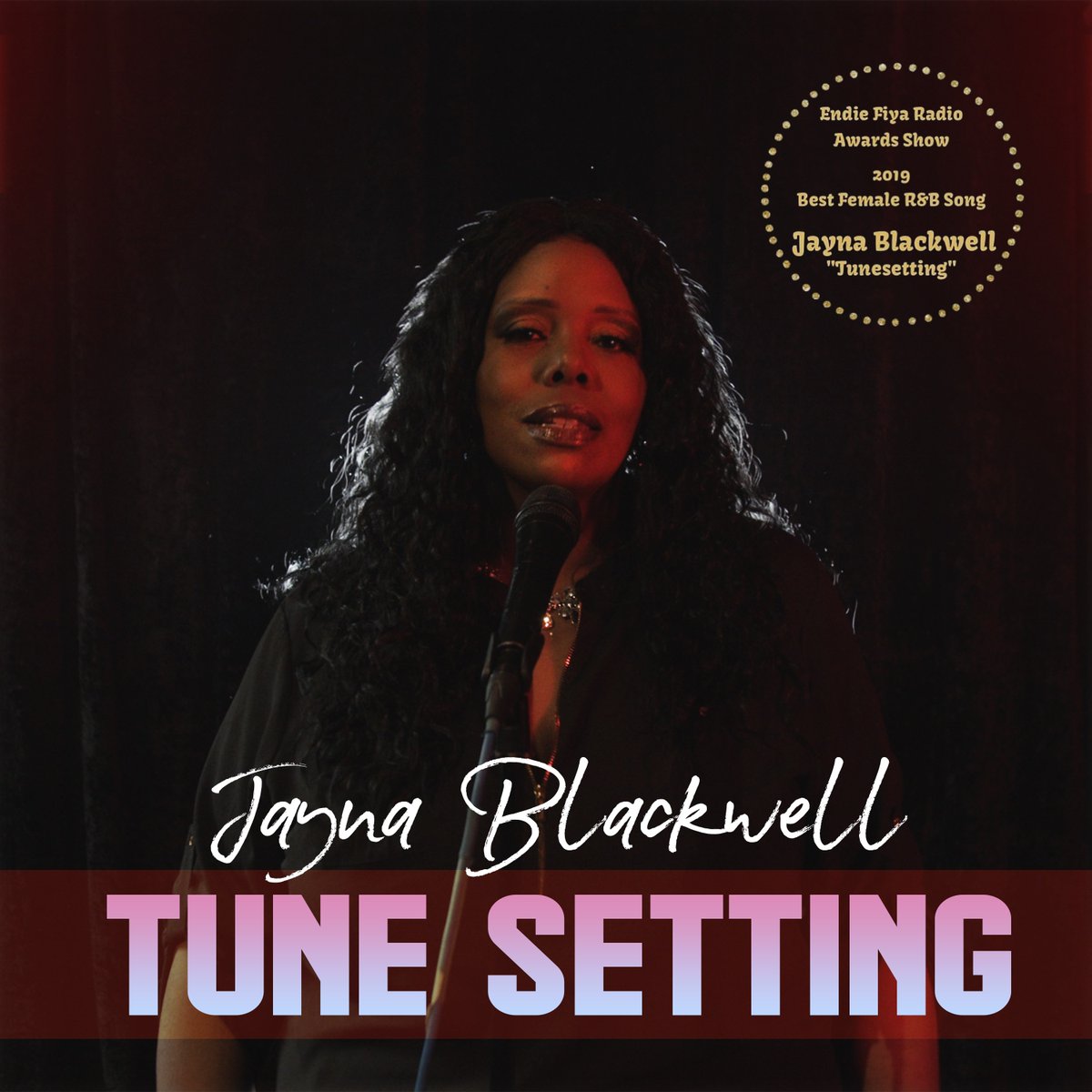 CTOWNRECORDS's tweet photo. The Mistress of Soul Jayna Blackwell drops 'Tune Settting' a dope new joint available on all digital streaming platforms. #Support #Buy #Download #Stream #Share      @livingnfavor @jaynasings2 @airplaynetwork https://t.co/VPEMVmSJ4W