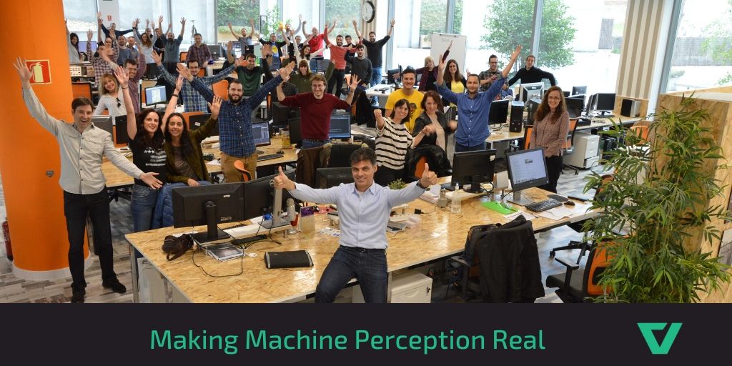 We have raised our first €3M in a round of financing! Excited for the future together with our investors, <a href="/bullnetcapital/">Bullnet Capital</a> and <a href="/inveready/">Inveready</a>. 
anyverse.ai/2020/04/29/any…  

#autonomousdriving #advancedperception #machinelearning #syntheticdata #simulationsoftware