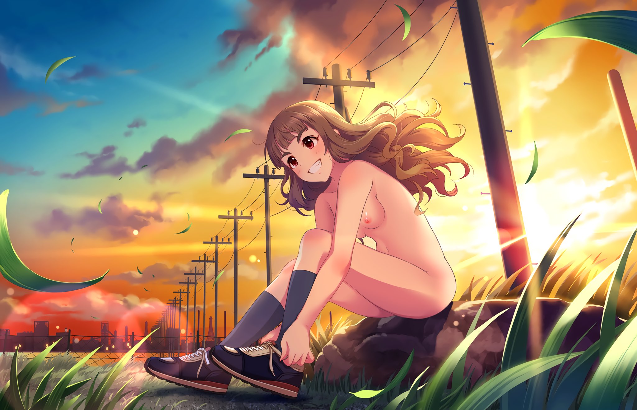 デレステ 剥ぎコラ 