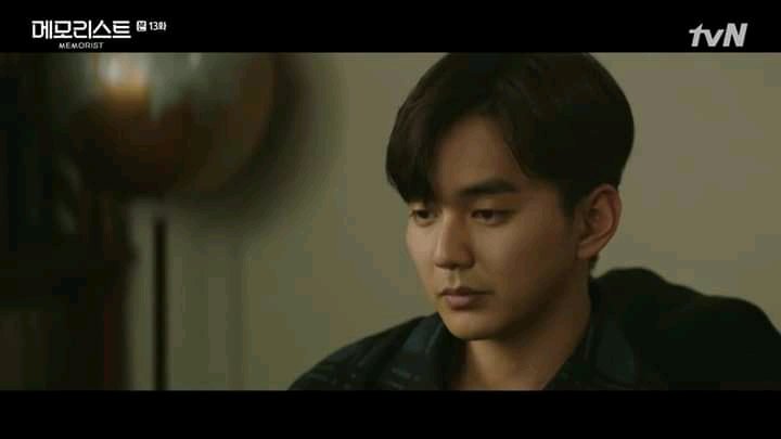 ysh_ofc's tweet photo. The less you care, the happier you are.

Memorist YooSeungHo https://t.co/OPEymZv6PU