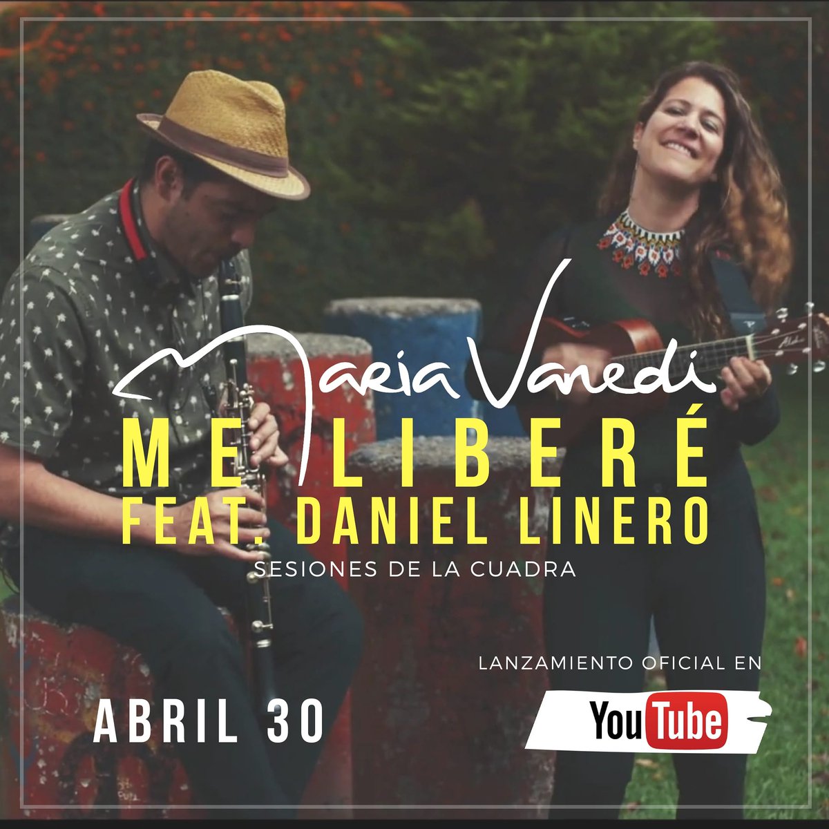 Maria Vanedi tweet media