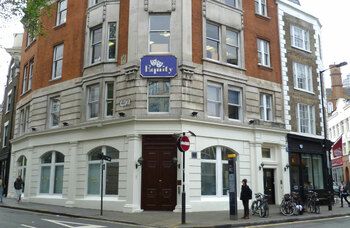 “We no longer feel that meaningful progress can be made for minority ethnic members under current Equity leadership” – in this week’s letters, more than 100 prominent actors and theatremakers call for action following the Laurence Fox row bit.ly/2KFxYHY