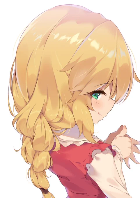 いかが? 