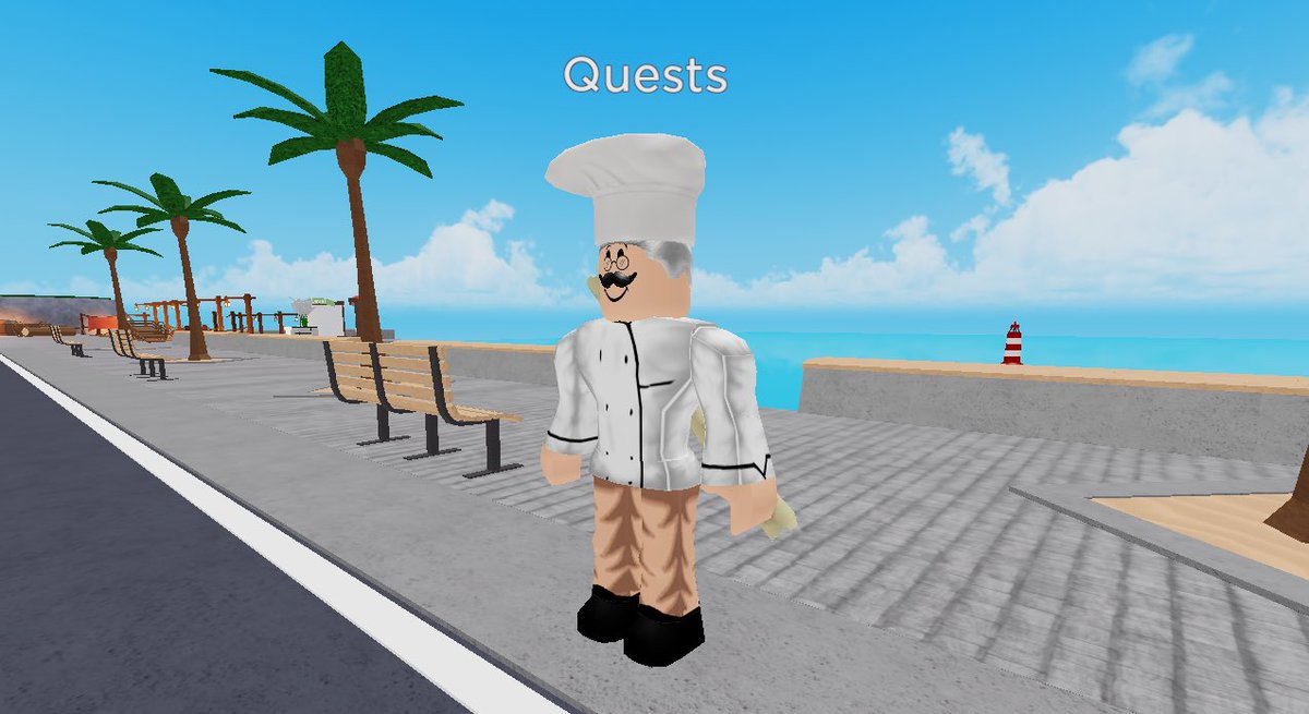 Ultraw On Twitter There S A Glitch Where Using The Fridge Item Can Cause Your Game To Break For Now I Recommend Letting Only Waiters Use The Fridge It Will Be Fixed In - roblox how to gitch in cafe walls