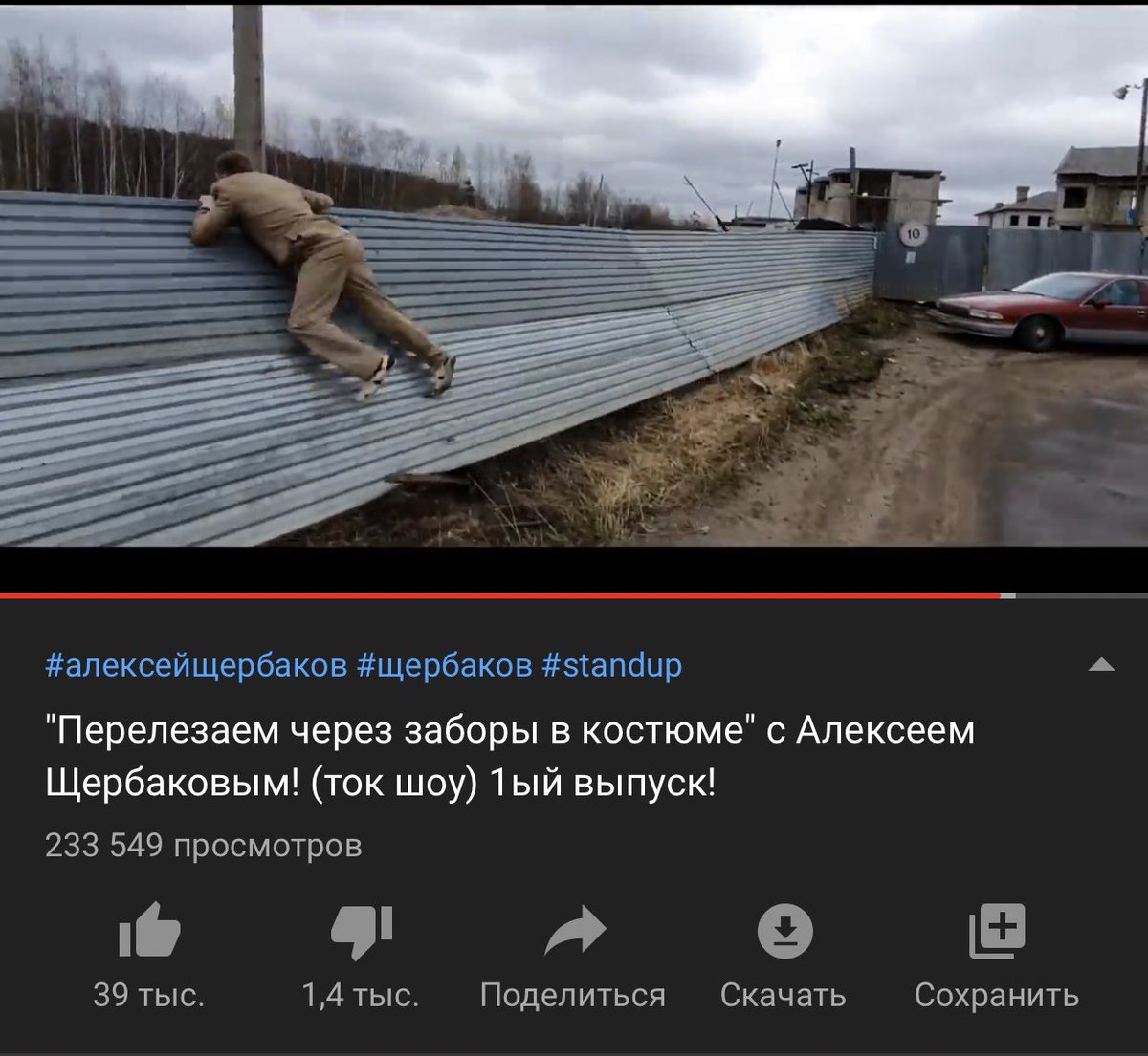извините, но это все