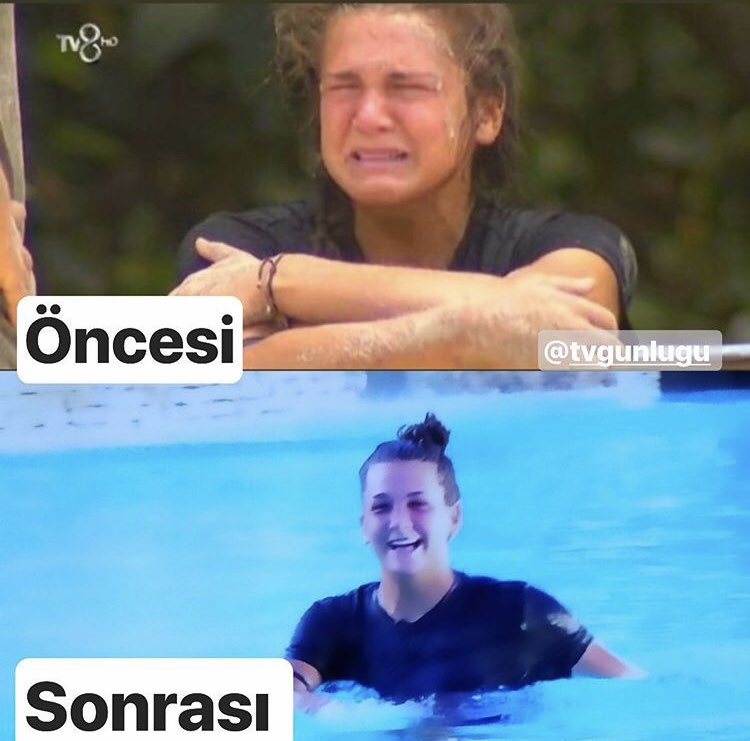 Covid-19 sokağa çıkma yasağı 🤣
Gratis de olabilir 😅