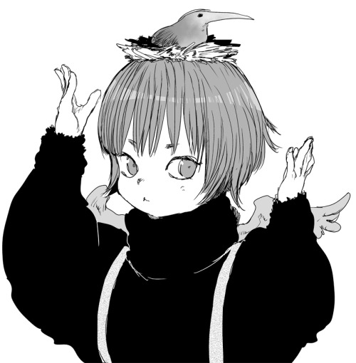 5年前の絵(あまりに描いていない) 