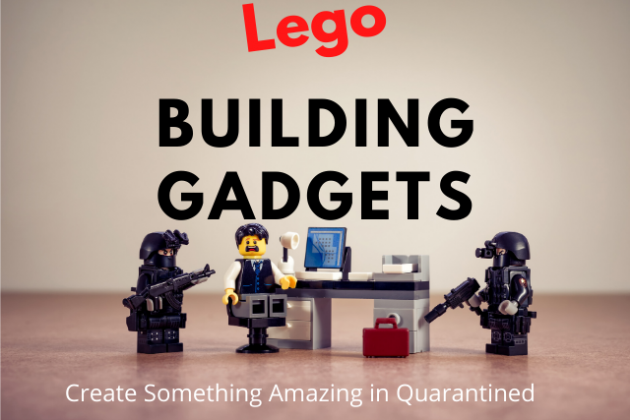 FarmingSelfie's tweet photo. LEGO Building Gadgets – Building Something Amazing in Quarantine
https://t.co/qaHZ2gkiSD

#LEGO #Gadgets #Building #Quarantine #BuildingGadgets #LEGOToys #COVID19 https://t.co/BeQgR4yWSI