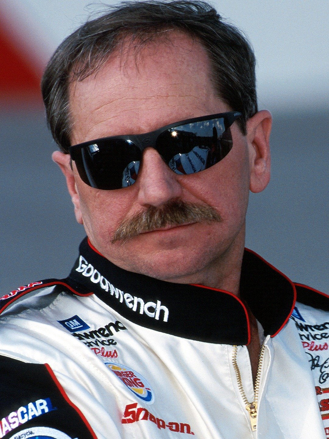Happy Birthday to this cool Cat. Dale Earnhardt Sr 