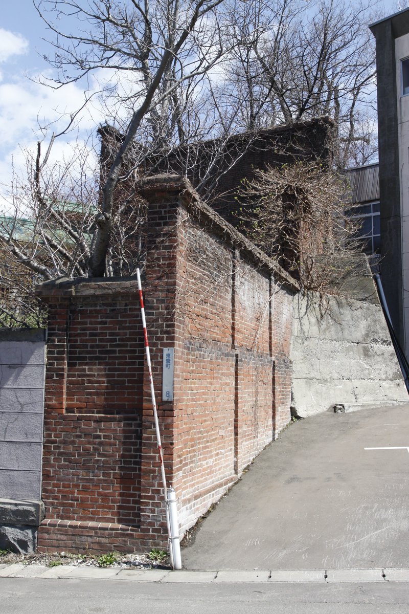 quzillayama's tweet image. 花園橋あたりで。

#小樽よいとこ #小樽酔いとこ