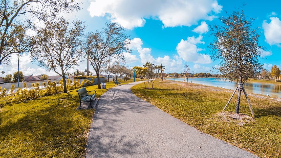 Miami-Dade Board of County Commissioners tweet media