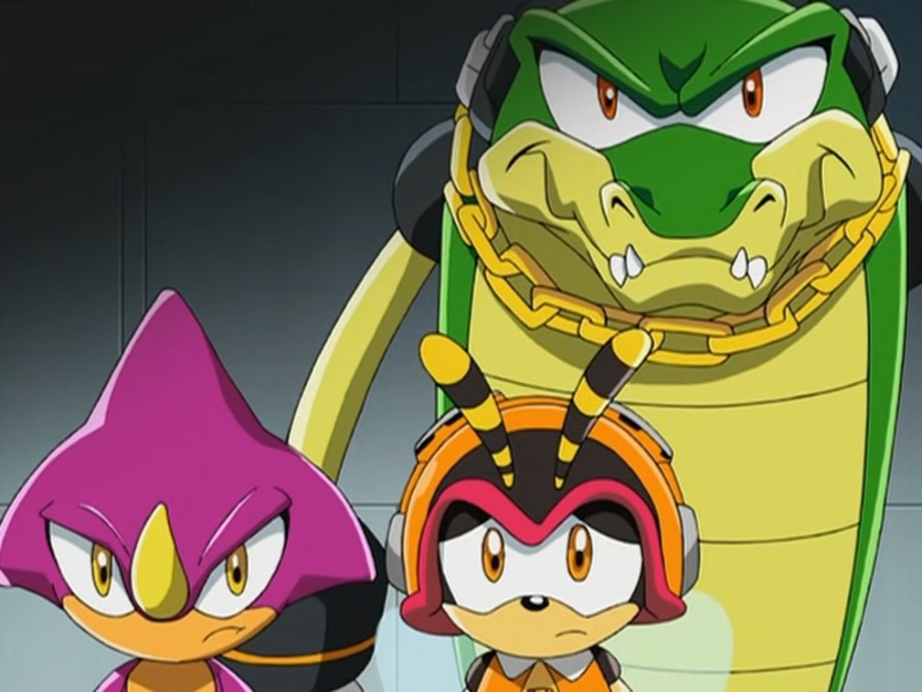 Neo S Workshop A Twitter ソニックx 77話 コスモ それはコスモ族最後の希望 それが コスモ の由来だった フラッシュバックの後 種子として同化したメタレックスはソニック達やエッグマン達の生命エネルギーを吸い取り始めた T