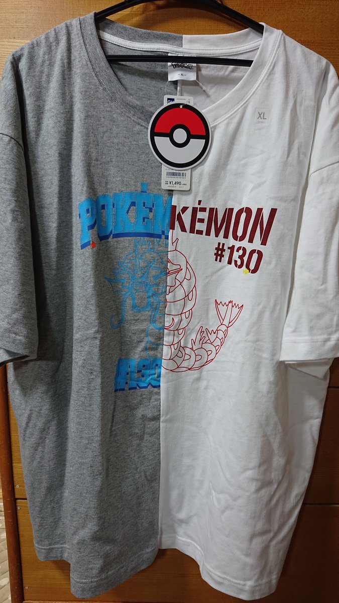 Guポケモンコラボ