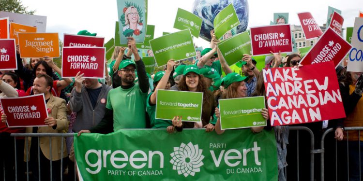 New Green Party executive director sees opportunity, potential amid challenging times, by <a href="/LRyck/">Laura Ryckewaert</a> #cdnpoli 

bit.ly/3aKLSmv