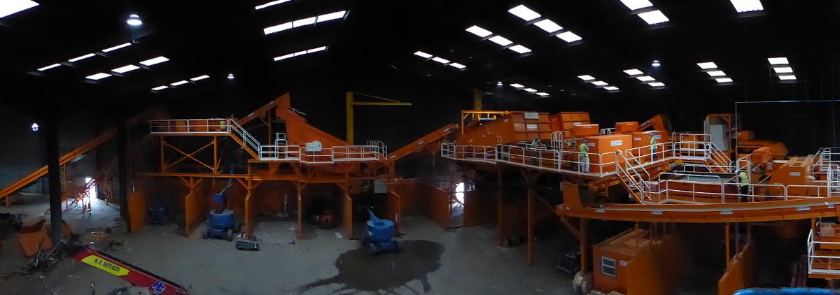 McDonald_Int's tweet photo. In a volatile market, with changing waste streams , the versatility of PDMR's plant ensures continued profitability. https://t.co/bNIBlxehkn