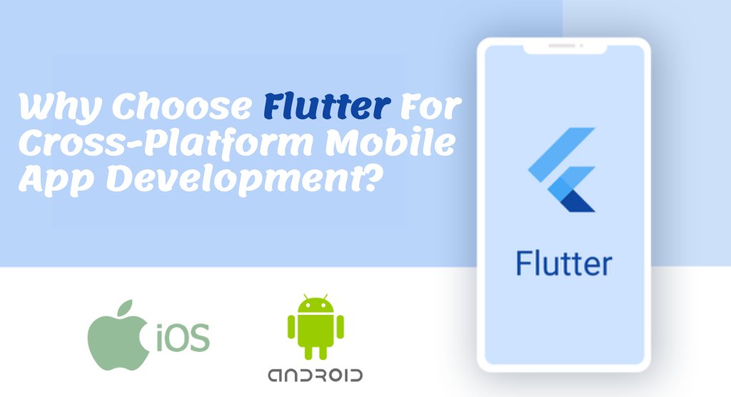 anitashahonline's tweet image. Why Choose Flutter For Cross-Platform Mobile App Development?

bit.ly/3bOiFbT

In this article, I described Google’s latest sensation Flutter which has made cross-platform app development faster and more efficient. Have a look.

#Flutter #CrossPlatformMobileApp