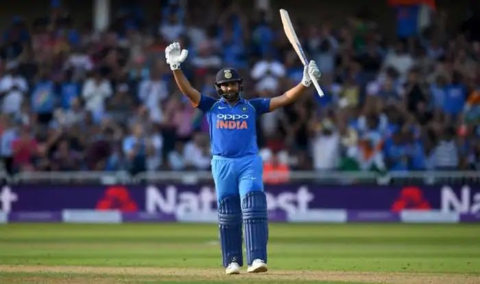 Rohit's numbers suggest he was indeed a beneficiary after his injury happened on october, 2016. Rohit Sharma has added consistency to his armour after returning from the injury to the Indian side in the CT.He had atleast 1 hundred in next 10 series. #HappyBirthdayRohit
